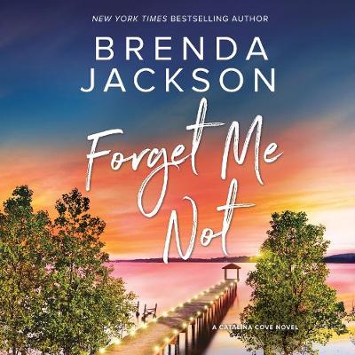 Book cover for Forget Me Not