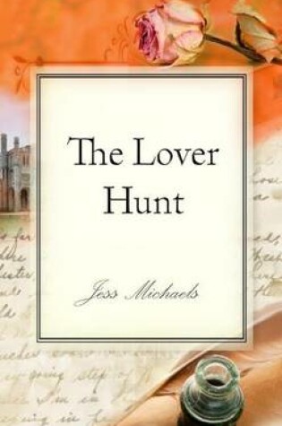 Cover of The Lover Hunt