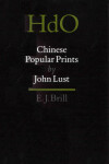 Book cover for Chinese Popular Prints