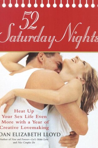 Cover of 52 Saturday Nights