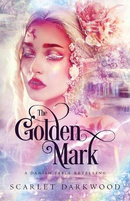 Book cover for The Golden Mark