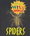 Cover of Spiders