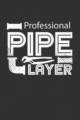 Book cover for Professional Pipe Layer