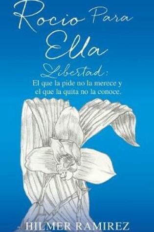 Cover of Rocio Para Ella