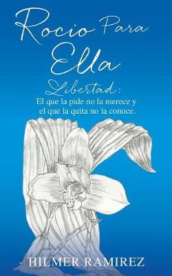 Cover of Rocio Para Ella