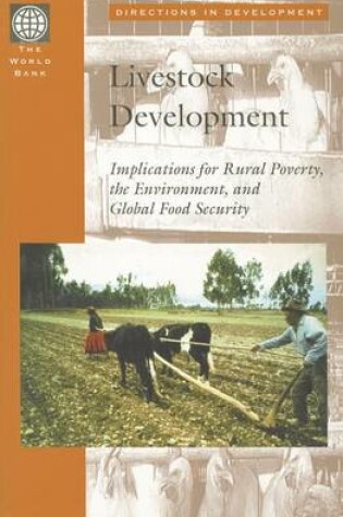 Cover of Livestock Development