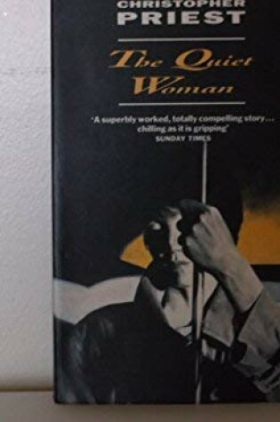 Cover of The Quiet Woman