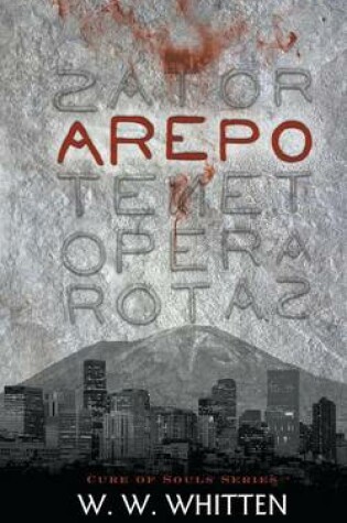 Cover of Arepo