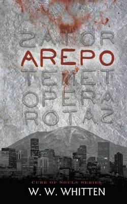 Cover of Arepo
