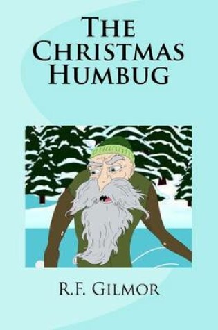 Cover of The Christmas Humbug