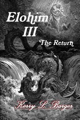 Book cover for Elohim III