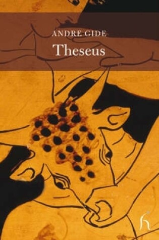 Cover of Theseus