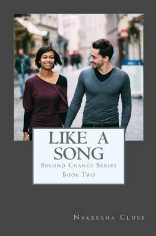 Cover of Like a Song