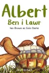 Book cover for Albert Ben i Lawr