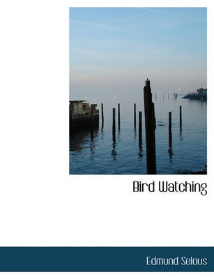 Book cover for Bird Watching