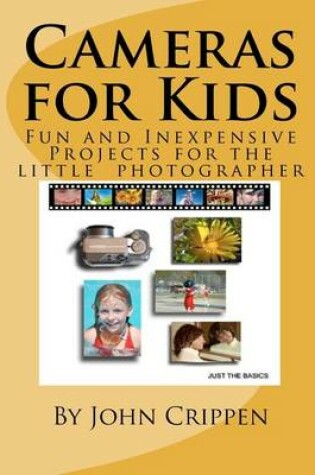 Cover of Cameras for Kids