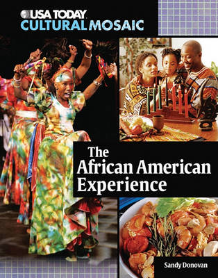 Book cover for The African American Experience