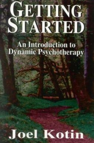 Cover of Getting Started