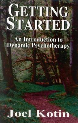 Cover of Getting Started