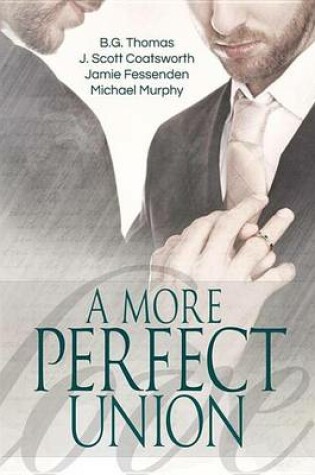 Cover of A More Perfect Union
