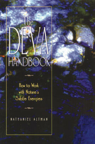 Cover of The Deva Handbook