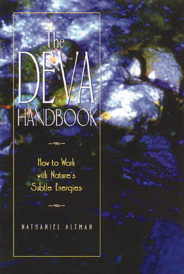 Book cover for The Deva Handbook