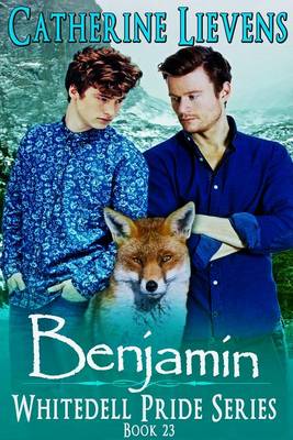 Book cover for Benjamin