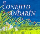 Book cover for Runaway Bunny (Spanish Edition