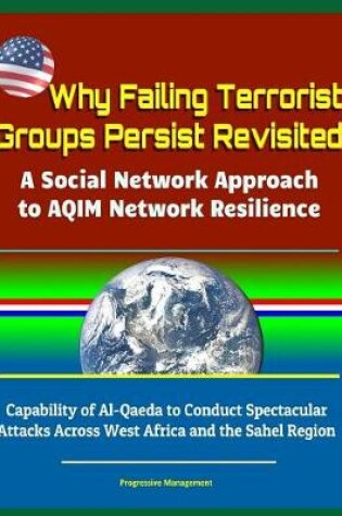 Cover of Why Failing Terrorist Groups Persist Revisited