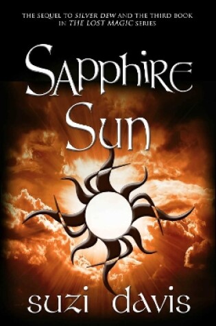 Cover of Sapphire Sun