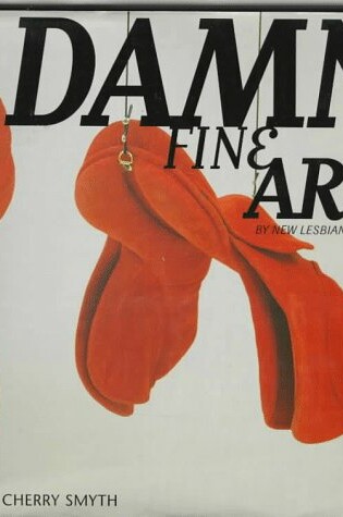 Cover of Damn Fine Art