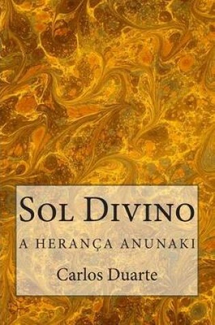 Cover of Sol Divino