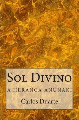 Book cover for Sol Divino