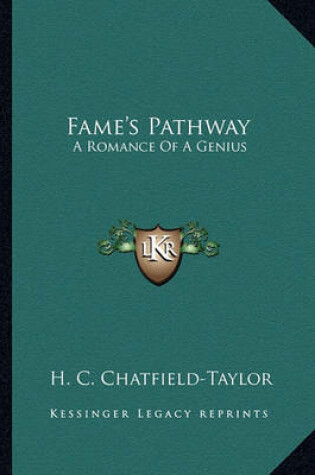 Cover of Fame's Pathway Fame's Pathway