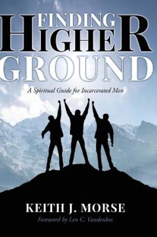 Cover of Finding Higher Ground