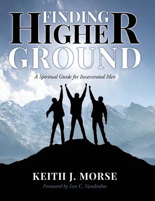 Book cover for Finding Higher Ground