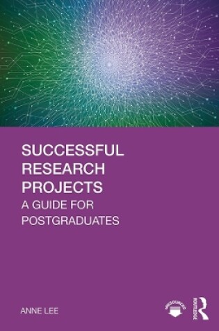 Cover of Successful Research Projects