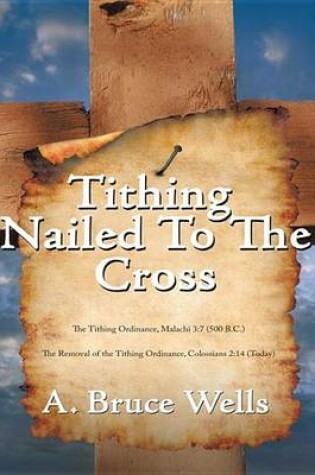 Cover of Tithing