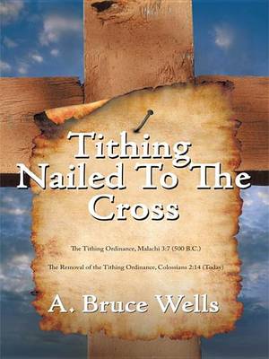 Cover of Tithing