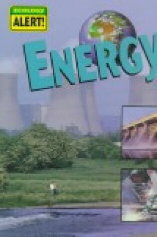 Cover of Energy