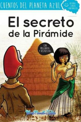Cover of El Secreto de la Pir�mide