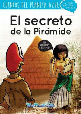 Book cover for El Secreto de la Pir�mide