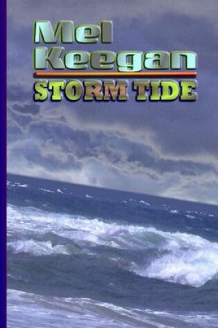 Cover of Storm Tide