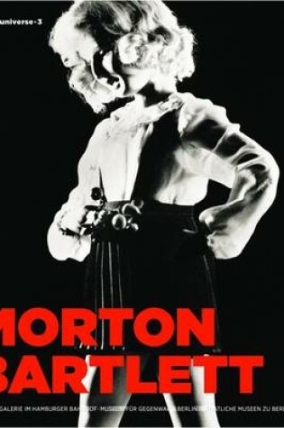 Cover of Morton Bartlett