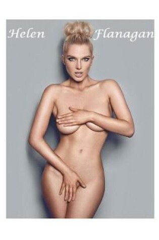 Cover of Helen Flanagan