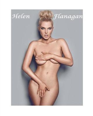 Book cover for Helen Flanagan