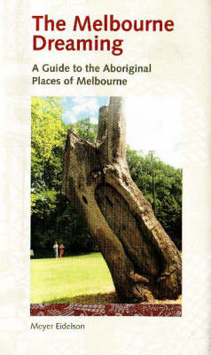 Book cover for Melbourne Dreaming