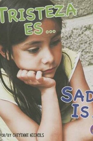 Cover of Tristeza Es.../Sad Is...