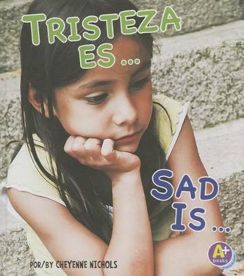 Cover of Tristeza Es.../Sad Is...