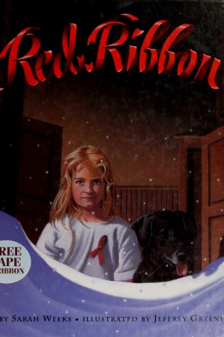 Cover of Red Ribbon